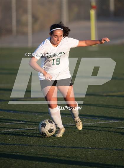 Thumbnail 1 in Mission Vista vs. Classical Academy photogallery.
