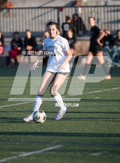 Thumbnail 3 in Mission Vista vs. Classical Academy photogallery.