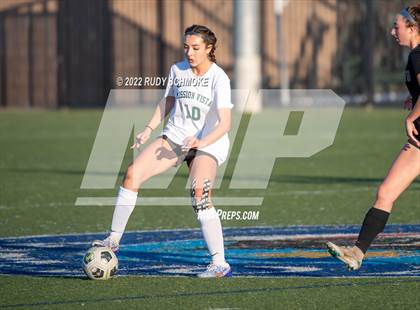 Thumbnail 1 in Mission Vista vs. Classical Academy photogallery.