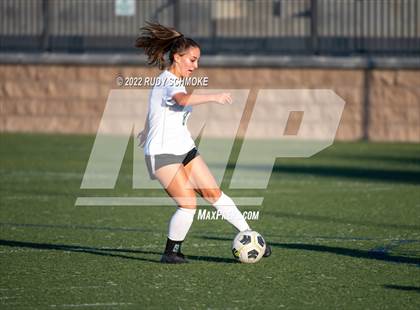 Thumbnail 3 in Mission Vista vs. Classical Academy photogallery.