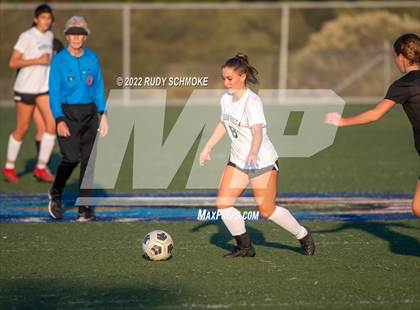 Thumbnail 2 in Mission Vista vs. Classical Academy photogallery.