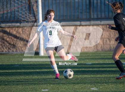 Thumbnail 1 in Mission Vista vs. Classical Academy photogallery.