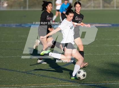 Thumbnail 3 in Mission Vista vs. Classical Academy photogallery.