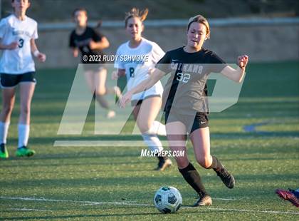Thumbnail 3 in Mission Vista vs. Classical Academy photogallery.