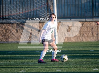 Thumbnail 2 in Mission Vista vs. Classical Academy photogallery.