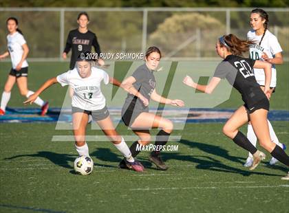 Thumbnail 1 in Mission Vista vs. Classical Academy photogallery.