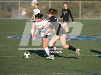 Thumbnail 1 in Mission Vista vs. Classical Academy photogallery.