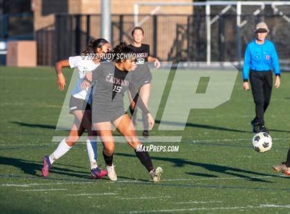 Thumbnail 1 in Mission Vista vs. Classical Academy photogallery.