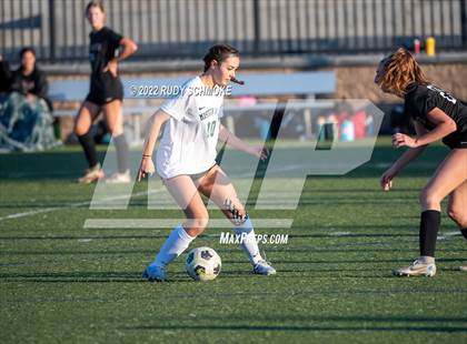 Thumbnail 2 in Mission Vista vs. Classical Academy photogallery.