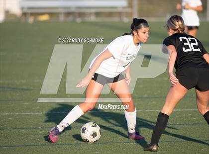 Thumbnail 1 in Mission Vista vs. Classical Academy photogallery.
