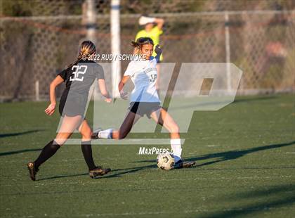 Thumbnail 3 in Mission Vista vs. Classical Academy photogallery.