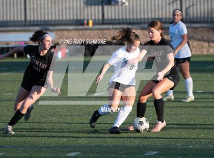 Thumbnail 3 in Mission Vista vs. Classical Academy photogallery.