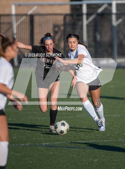 Thumbnail 2 in Mission Vista vs. Classical Academy photogallery.
