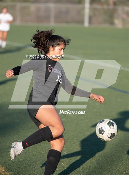 Thumbnail 1 in Mission Vista vs. Classical Academy photogallery.