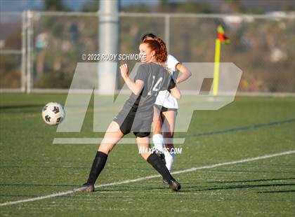 Thumbnail 1 in Mission Vista vs. Classical Academy photogallery.
