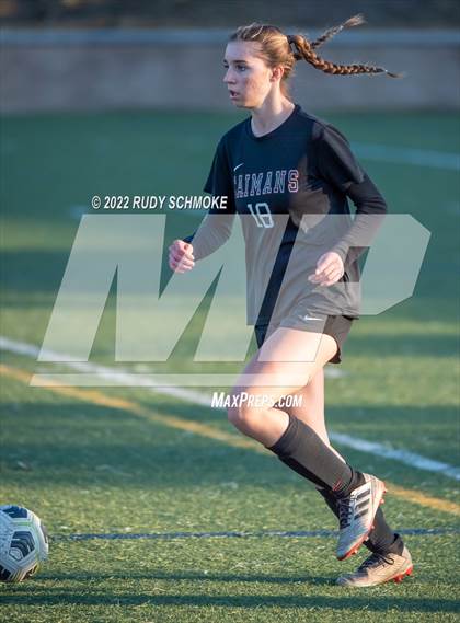 Thumbnail 3 in Mission Vista vs. Classical Academy photogallery.