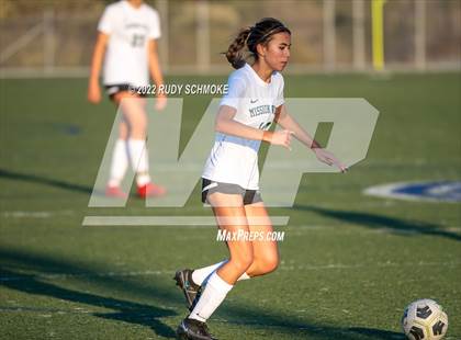 Thumbnail 3 in Mission Vista vs. Classical Academy photogallery.