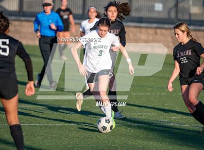 Thumbnail 1 in Mission Vista vs. Classical Academy photogallery.