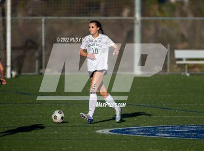 Thumbnail 2 in Mission Vista vs. Classical Academy photogallery.