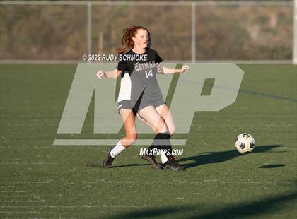 Thumbnail 3 in Mission Vista vs. Classical Academy photogallery.