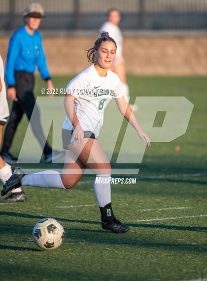 Thumbnail 1 in Mission Vista vs. Classical Academy photogallery.