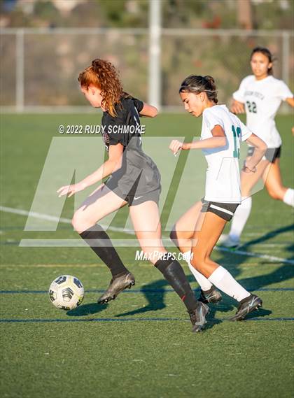 Thumbnail 1 in Mission Vista vs. Classical Academy photogallery.