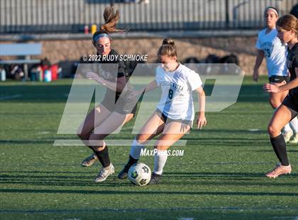Thumbnail 1 in Mission Vista vs. Classical Academy photogallery.