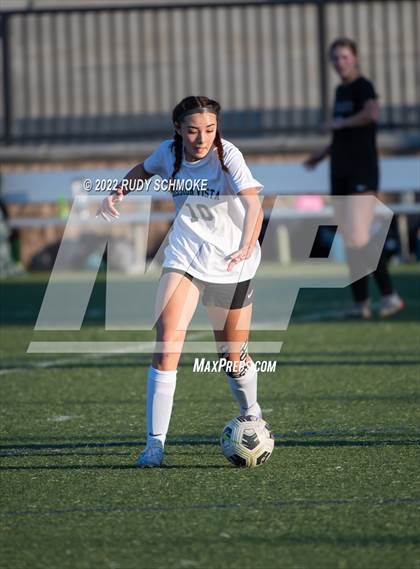 Thumbnail 3 in Mission Vista vs. Classical Academy photogallery.