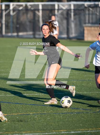 Thumbnail 1 in Mission Vista vs. Classical Academy photogallery.