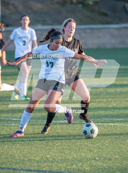 Thumbnail 1 in Mission Vista vs. Classical Academy photogallery.