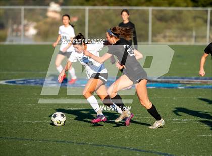 Thumbnail 3 in Mission Vista vs. Classical Academy photogallery.