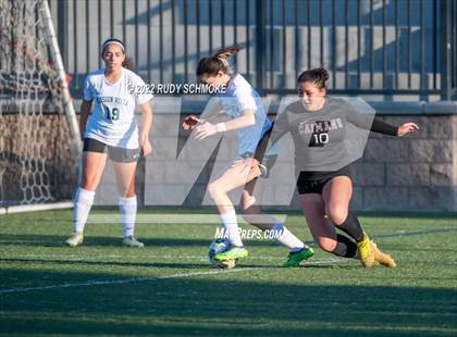 Thumbnail 1 in Mission Vista vs. Classical Academy photogallery.