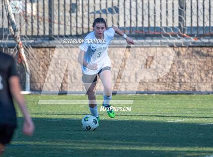 Thumbnail 2 in Mission Vista vs. Classical Academy photogallery.