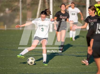 Thumbnail 1 in Mission Vista vs. Classical Academy photogallery.