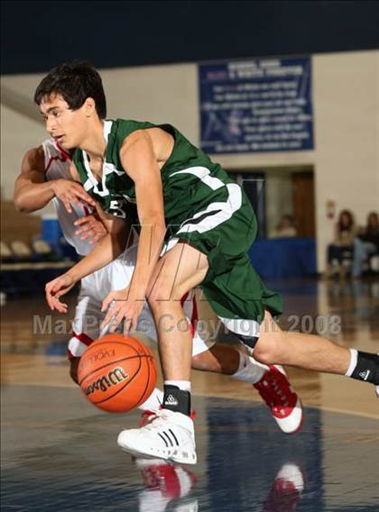 Thumbnail 1 in Belton vs. San Antonio Reagan (Georgetown Jack Frost Invitational) photogallery.