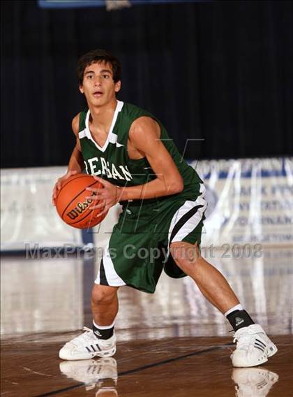 Thumbnail 1 in Belton vs. San Antonio Reagan (Georgetown Jack Frost Invitational) photogallery.