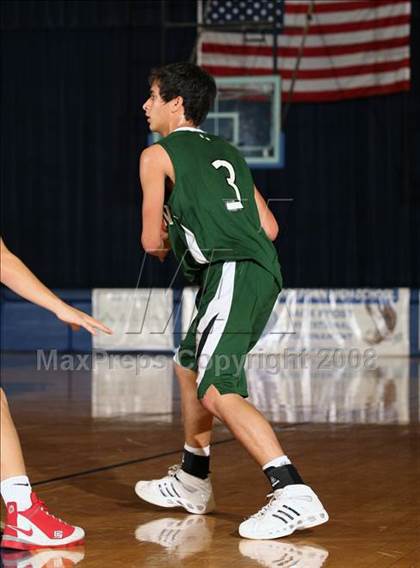 Thumbnail 1 in Belton vs. San Antonio Reagan (Georgetown Jack Frost Invitational) photogallery.