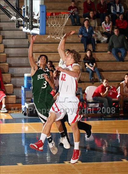 Thumbnail 2 in Belton vs. San Antonio Reagan (Georgetown Jack Frost Invitational) photogallery.