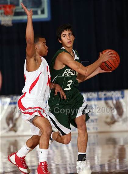 Thumbnail 2 in Belton vs. San Antonio Reagan (Georgetown Jack Frost Invitational) photogallery.