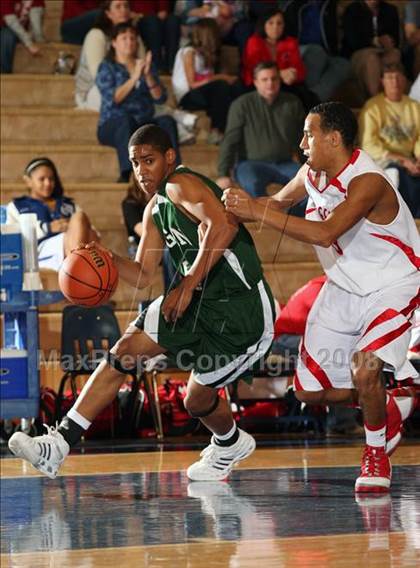 Thumbnail 1 in Belton vs. San Antonio Reagan (Georgetown Jack Frost Invitational) photogallery.
