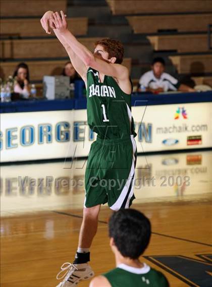 Thumbnail 3 in Belton vs. San Antonio Reagan (Georgetown Jack Frost Invitational) photogallery.