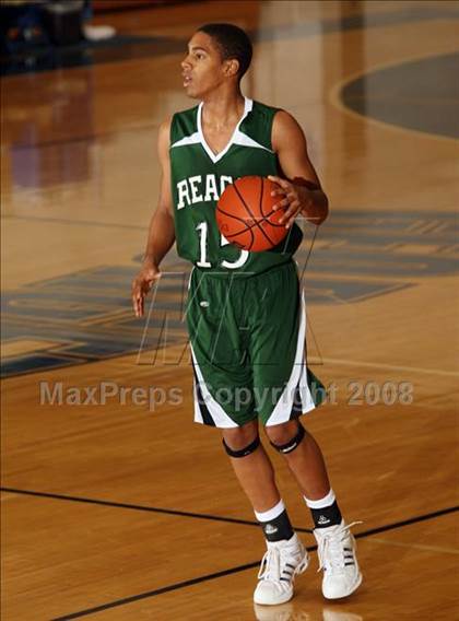 Thumbnail 2 in Belton vs. San Antonio Reagan (Georgetown Jack Frost Invitational) photogallery.