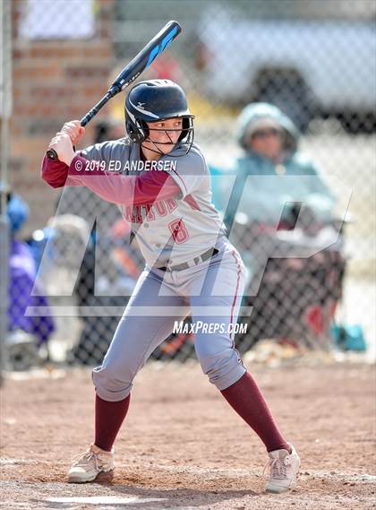 Thumbnail 1 in Lone Pine @ Dayton (Yerington Tournament) photogallery.