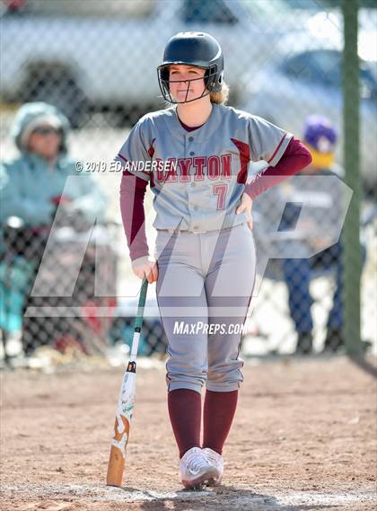 Thumbnail 1 in Lone Pine @ Dayton (Yerington Tournament) photogallery.