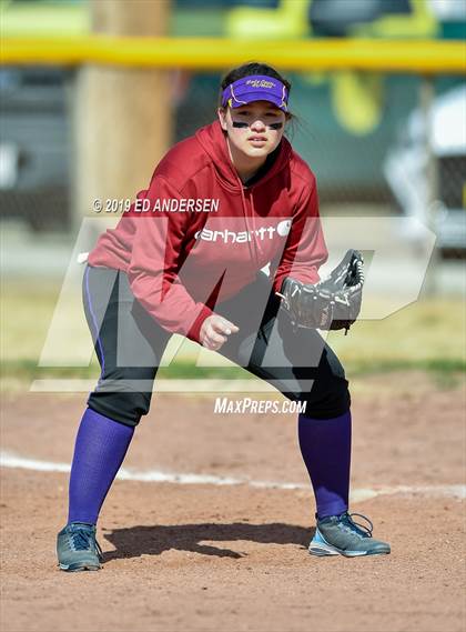 Thumbnail 2 in Lone Pine @ Dayton (Yerington Tournament) photogallery.