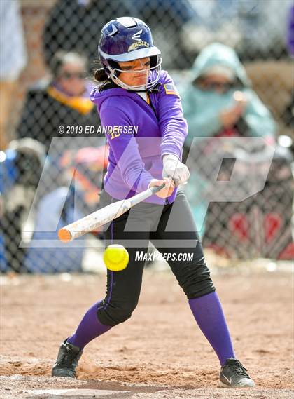 Thumbnail 2 in Lone Pine @ Dayton (Yerington Tournament) photogallery.