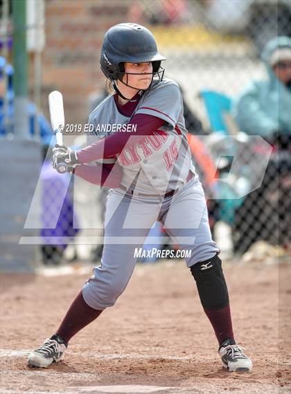 Thumbnail 1 in Lone Pine @ Dayton (Yerington Tournament) photogallery.