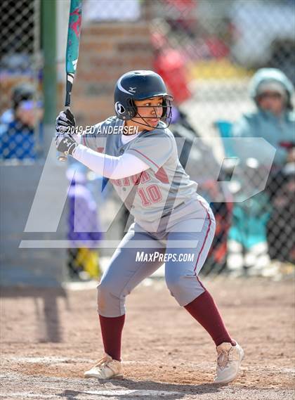 Thumbnail 2 in Lone Pine @ Dayton (Yerington Tournament) photogallery.