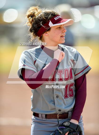 Thumbnail 1 in Lone Pine @ Dayton (Yerington Tournament) photogallery.