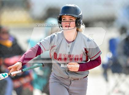 Thumbnail 1 in Lone Pine @ Dayton (Yerington Tournament) photogallery.